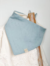 Load image into Gallery viewer, Aquamarine bandana