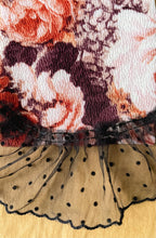 Load image into Gallery viewer, Amber Posy bandana
